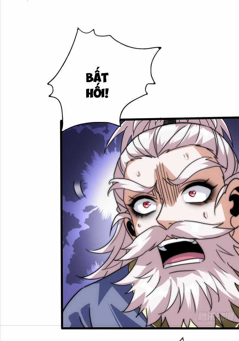 đại phản diện đi tìm chết Chapter 4 trang 29