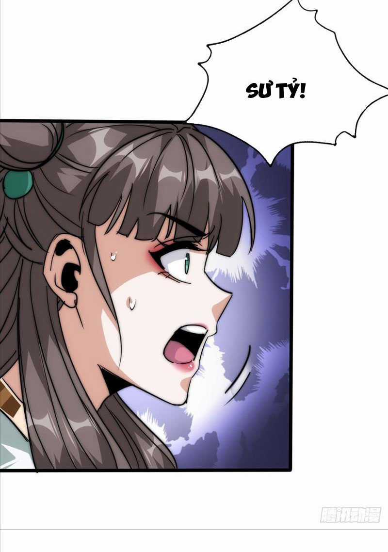 đại phản diện đi tìm chết Chapter 4 trang 30