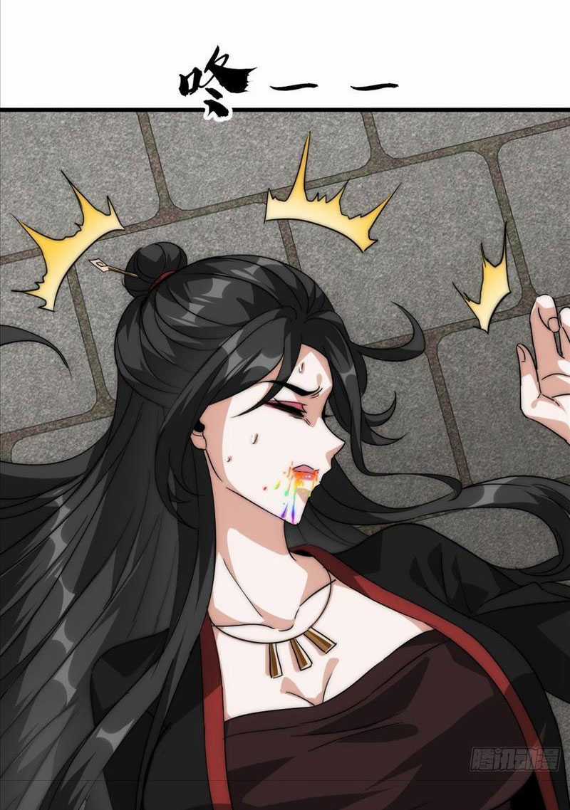 đại phản diện đi tìm chết Chapter 4 trang 31