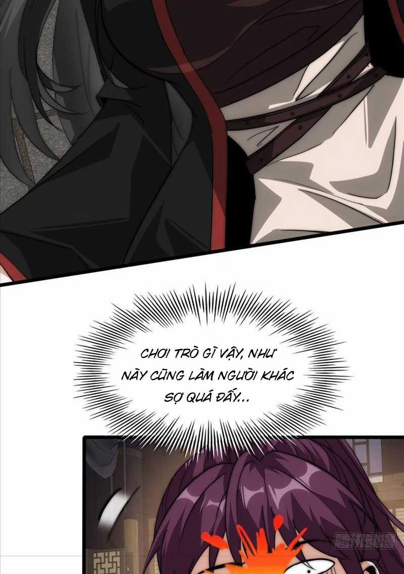 đại phản diện đi tìm chết Chapter 4 trang 32