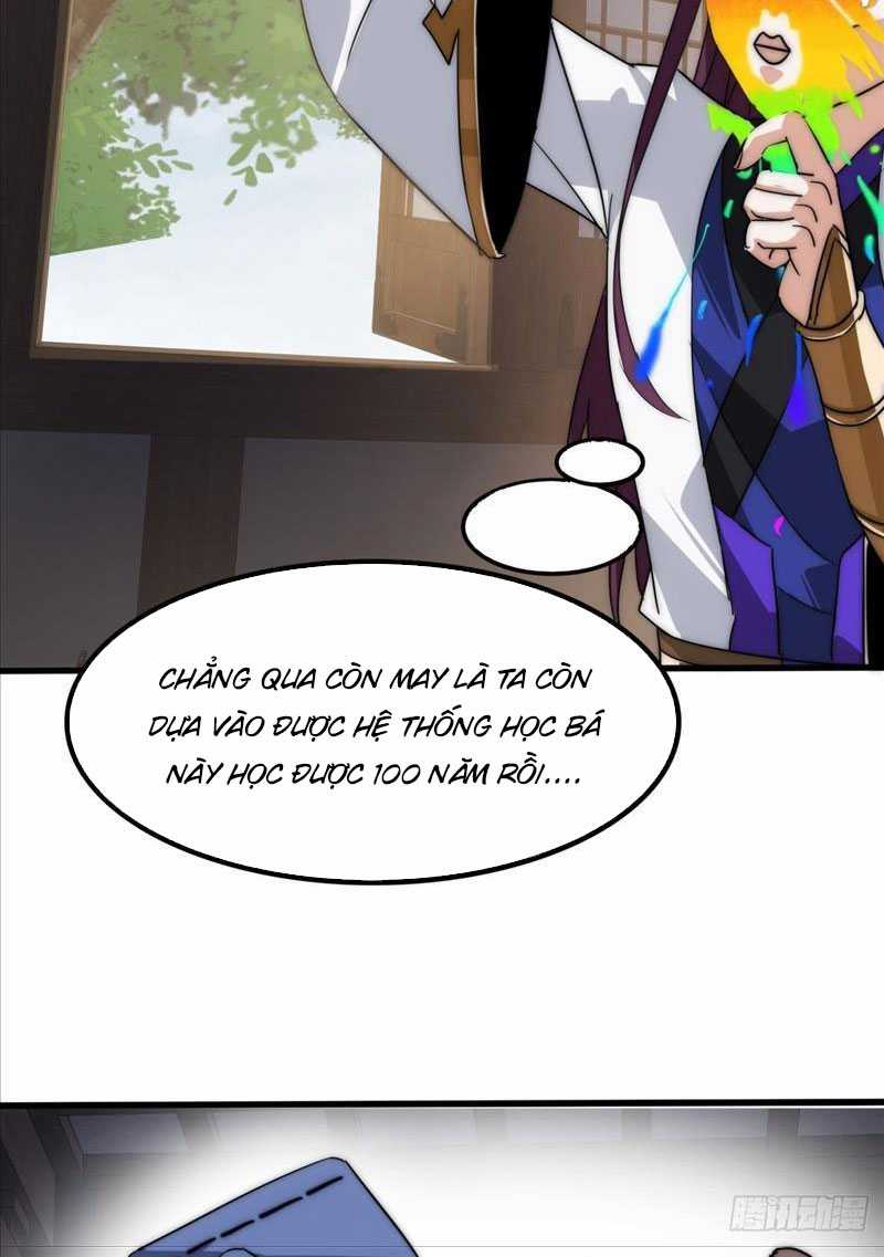 đại phản diện đi tìm chết Chapter 4 trang 37