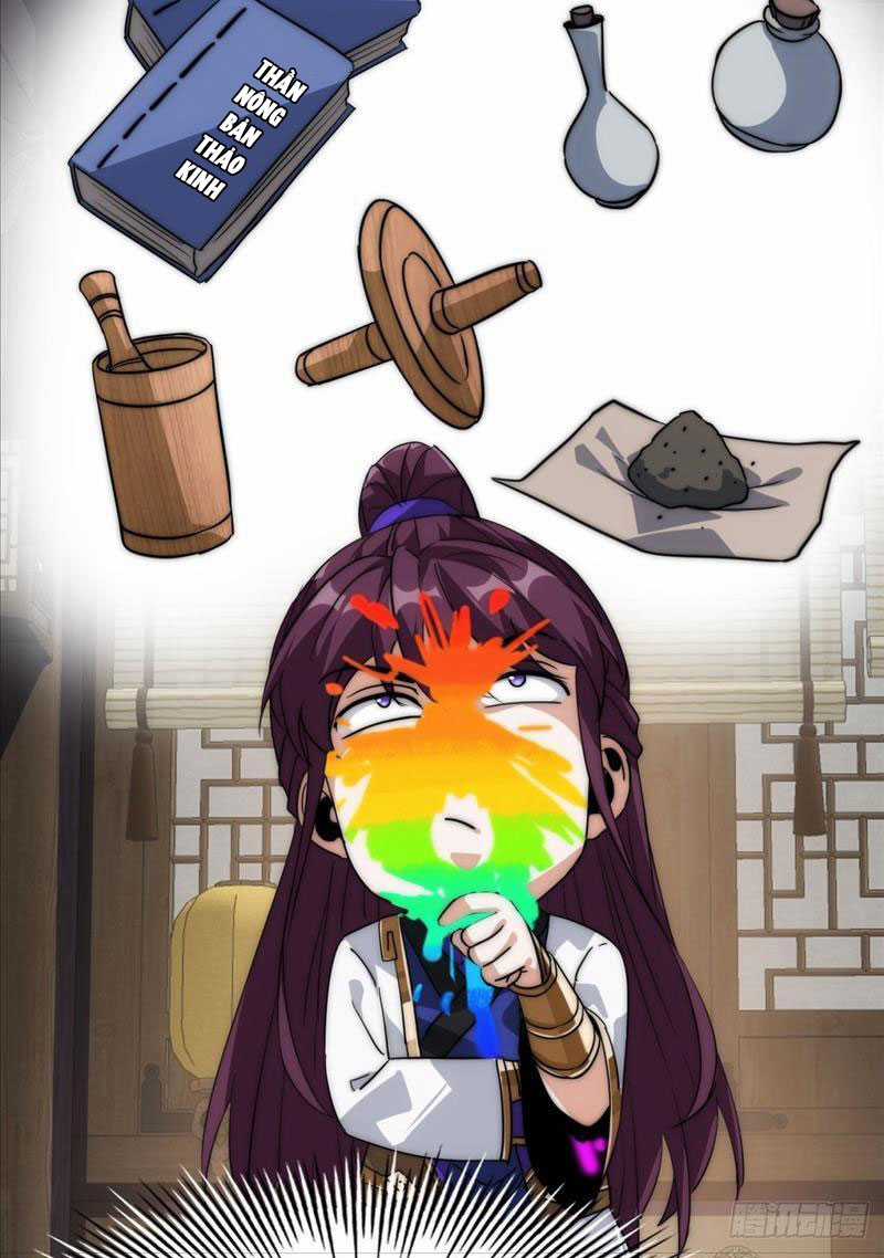 đại phản diện đi tìm chết Chapter 4 trang 38