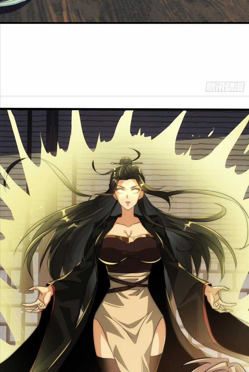 đại phản diện đi tìm chết Chapter 4 trang 4