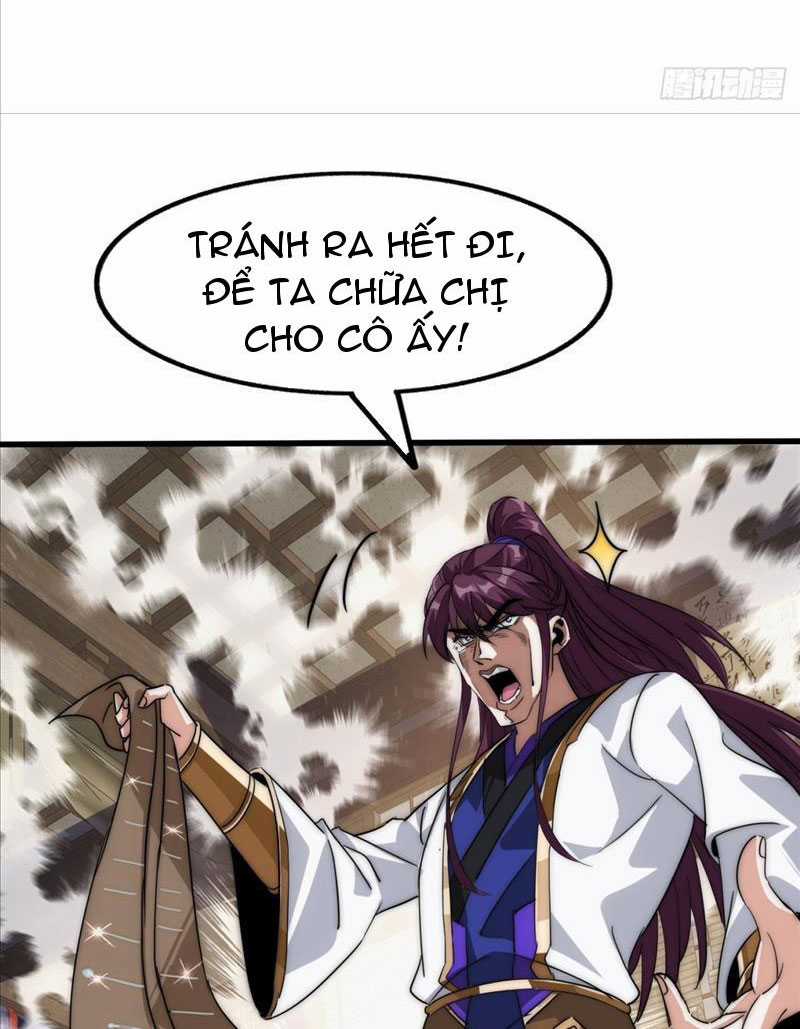 đại phản diện đi tìm chết Chapter 4 trang 41