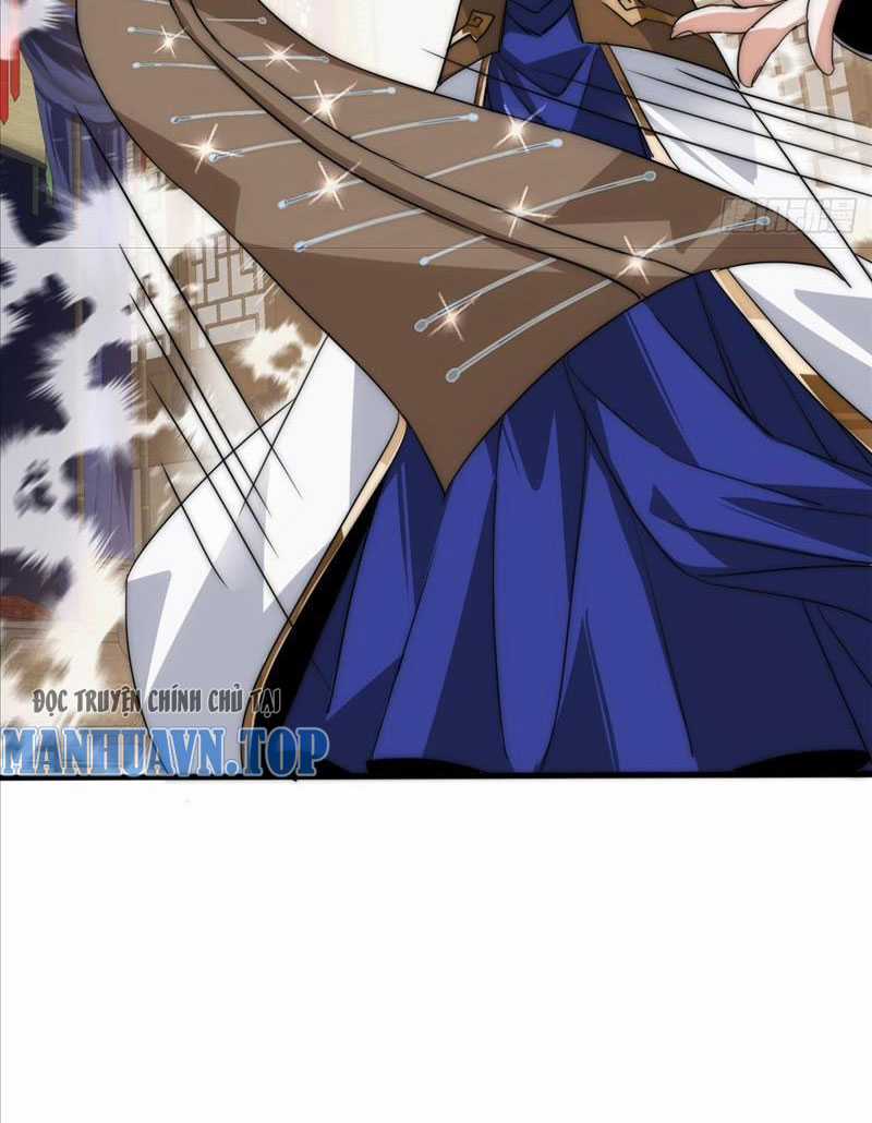 đại phản diện đi tìm chết Chapter 4 trang 42