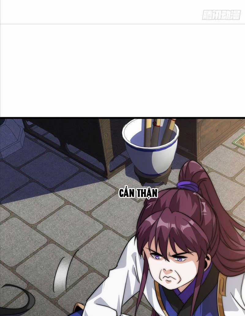 đại phản diện đi tìm chết Chapter 4 trang 43