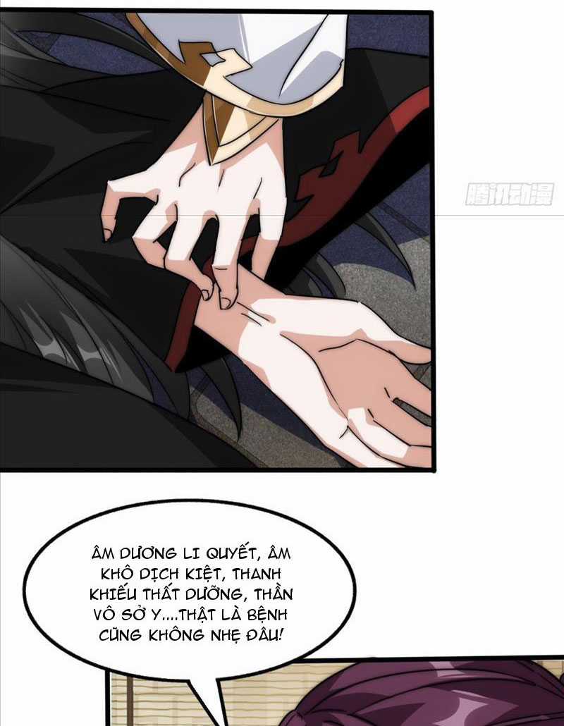 đại phản diện đi tìm chết Chapter 4 trang 45