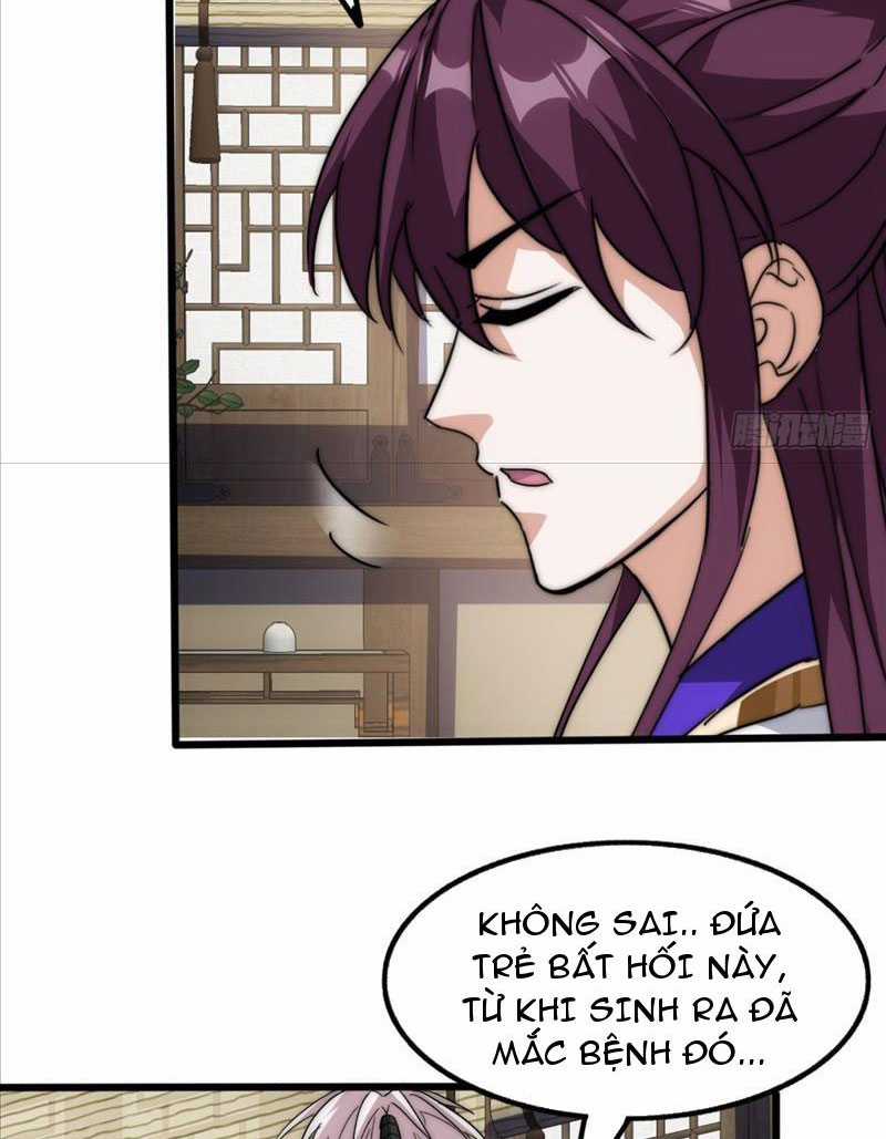 đại phản diện đi tìm chết Chapter 4 trang 46