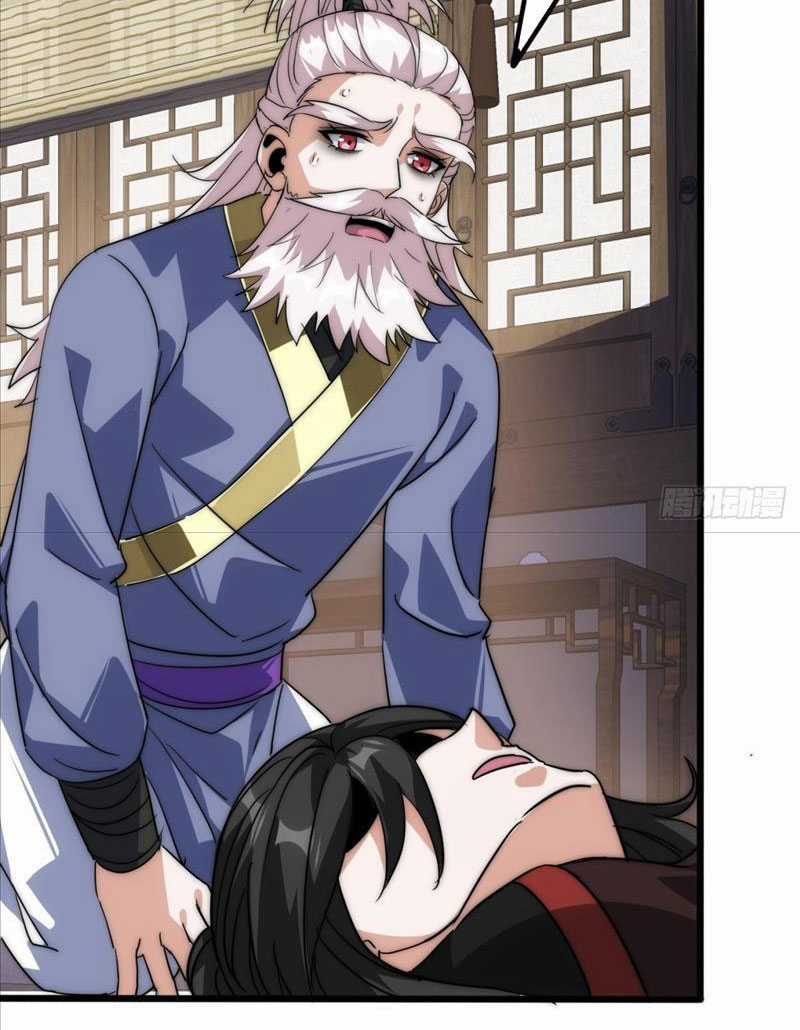 đại phản diện đi tìm chết Chapter 4 trang 47