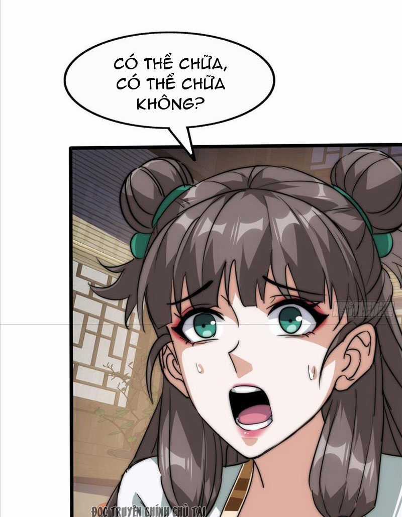 đại phản diện đi tìm chết Chapter 4 trang 48