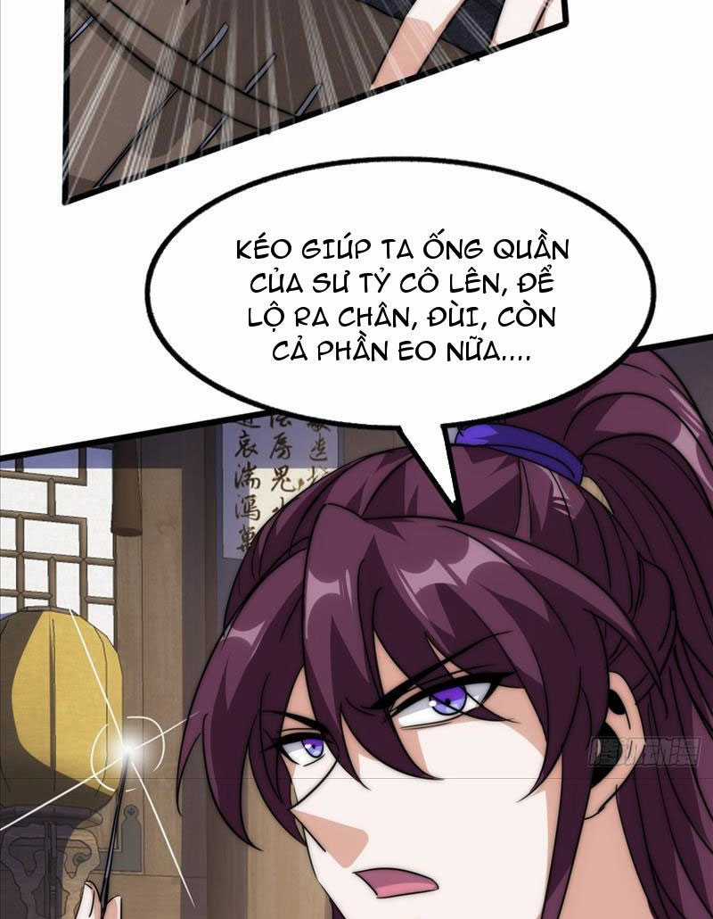 đại phản diện đi tìm chết Chapter 4 trang 50