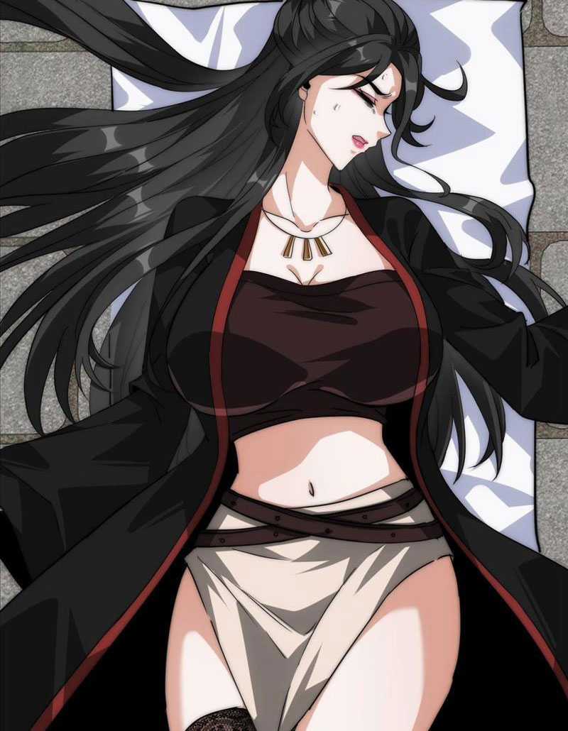 đại phản diện đi tìm chết Chapter 4 trang 52