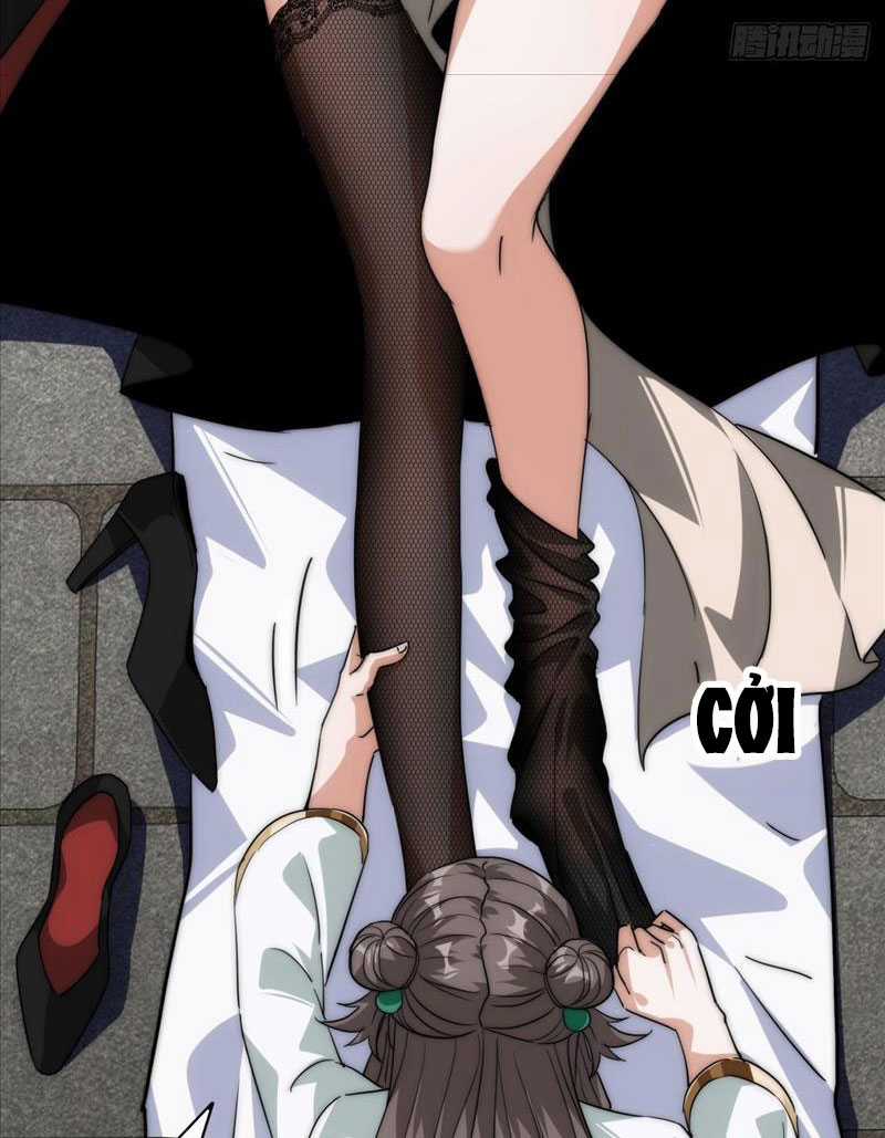 đại phản diện đi tìm chết Chapter 4 trang 53