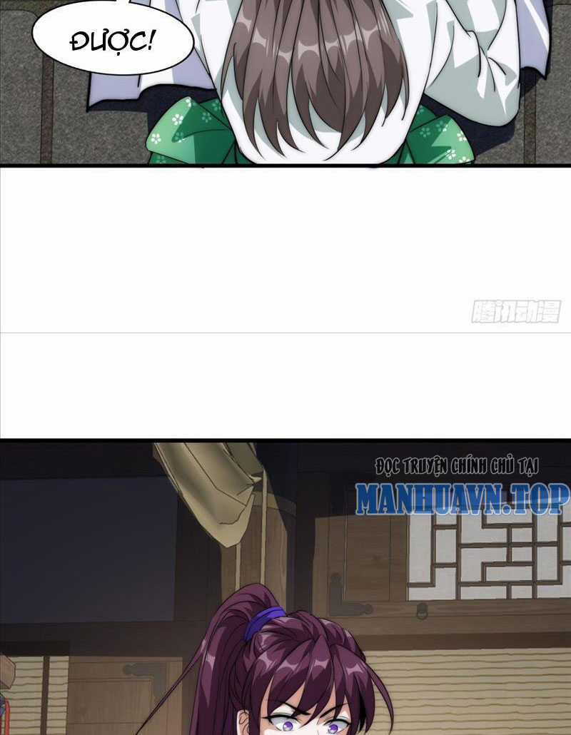 đại phản diện đi tìm chết Chapter 4 trang 54