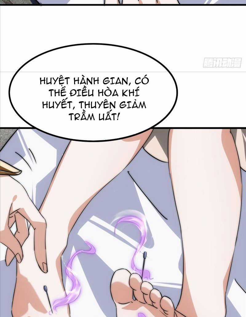 đại phản diện đi tìm chết Chapter 4 trang 57