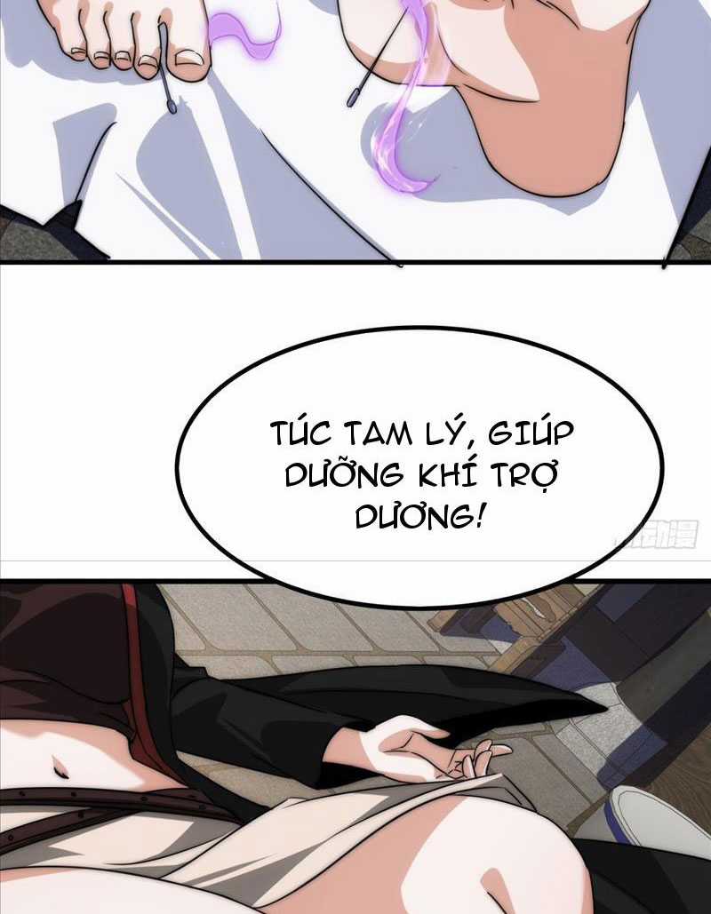 đại phản diện đi tìm chết Chapter 4 trang 58