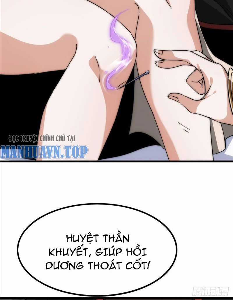 đại phản diện đi tìm chết Chapter 4 trang 59