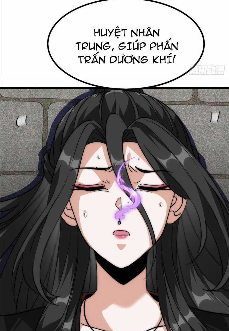 đại phản diện đi tìm chết Chapter 4 trang 61