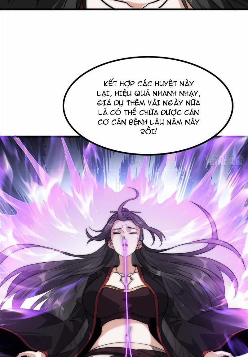 đại phản diện đi tìm chết Chapter 4 trang 62