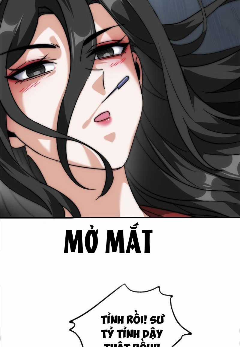 đại phản diện đi tìm chết Chapter 4 trang 64