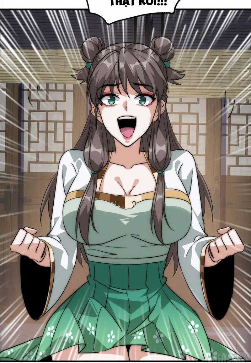 đại phản diện đi tìm chết Chapter 4 trang 65