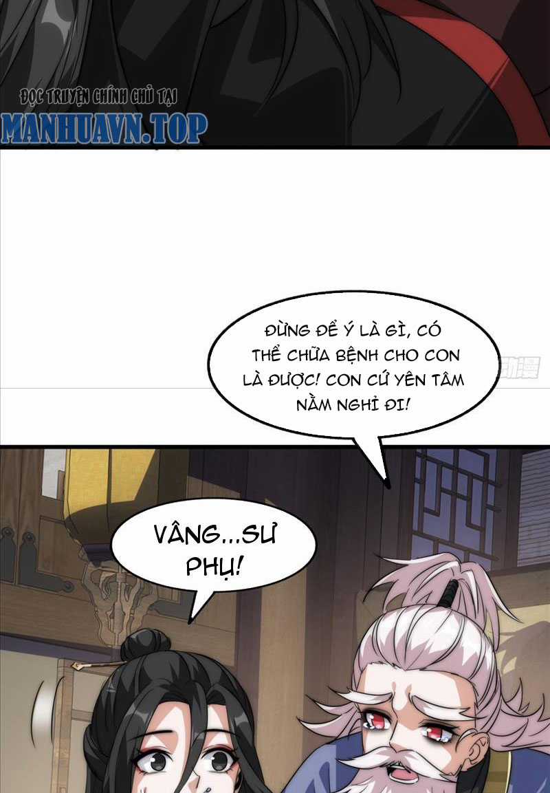 đại phản diện đi tìm chết Chapter 4 trang 68