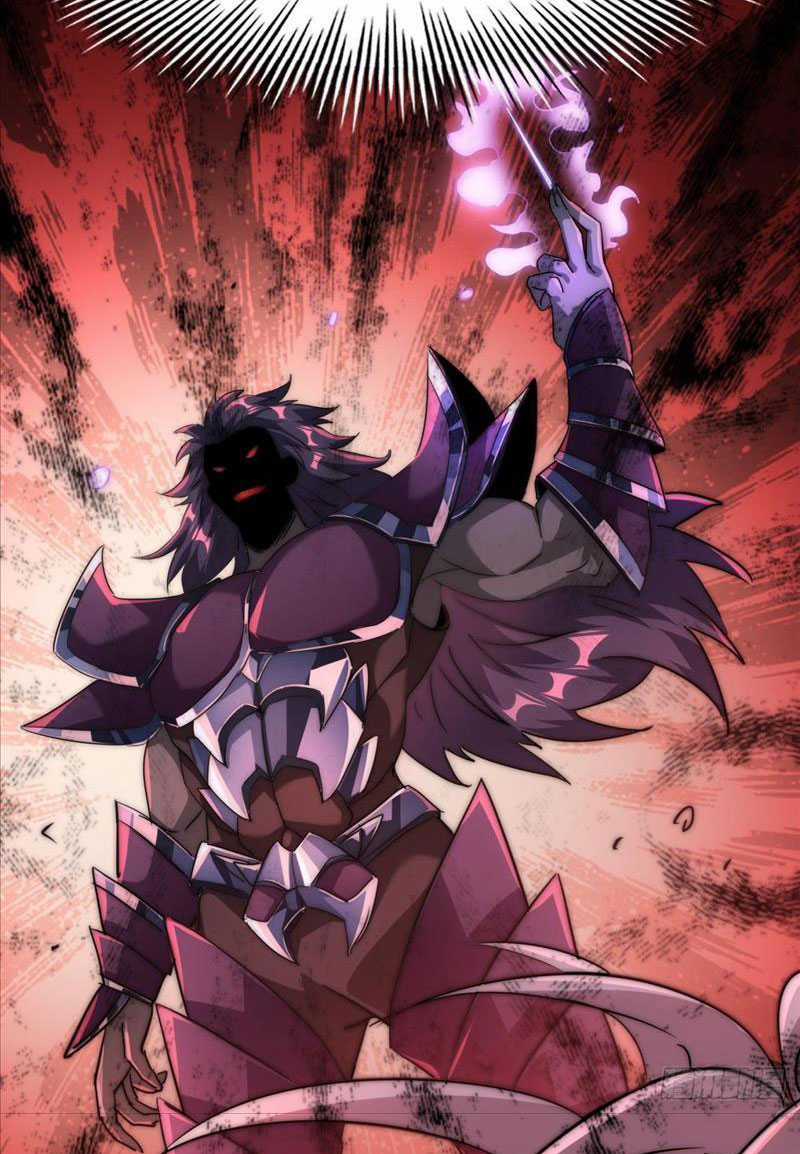 đại phản diện đi tìm chết Chapter 4 trang 70