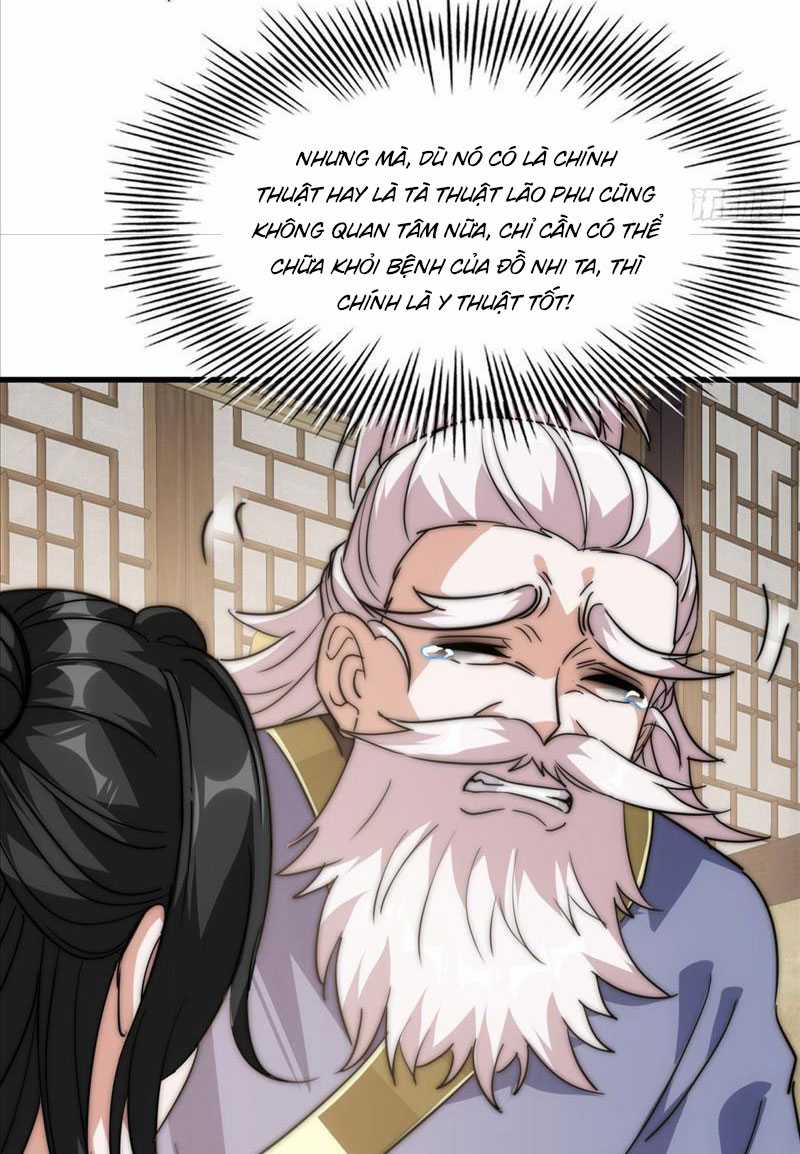 đại phản diện đi tìm chết Chapter 4 trang 72