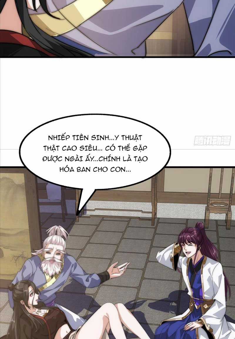 đại phản diện đi tìm chết Chapter 4 trang 73