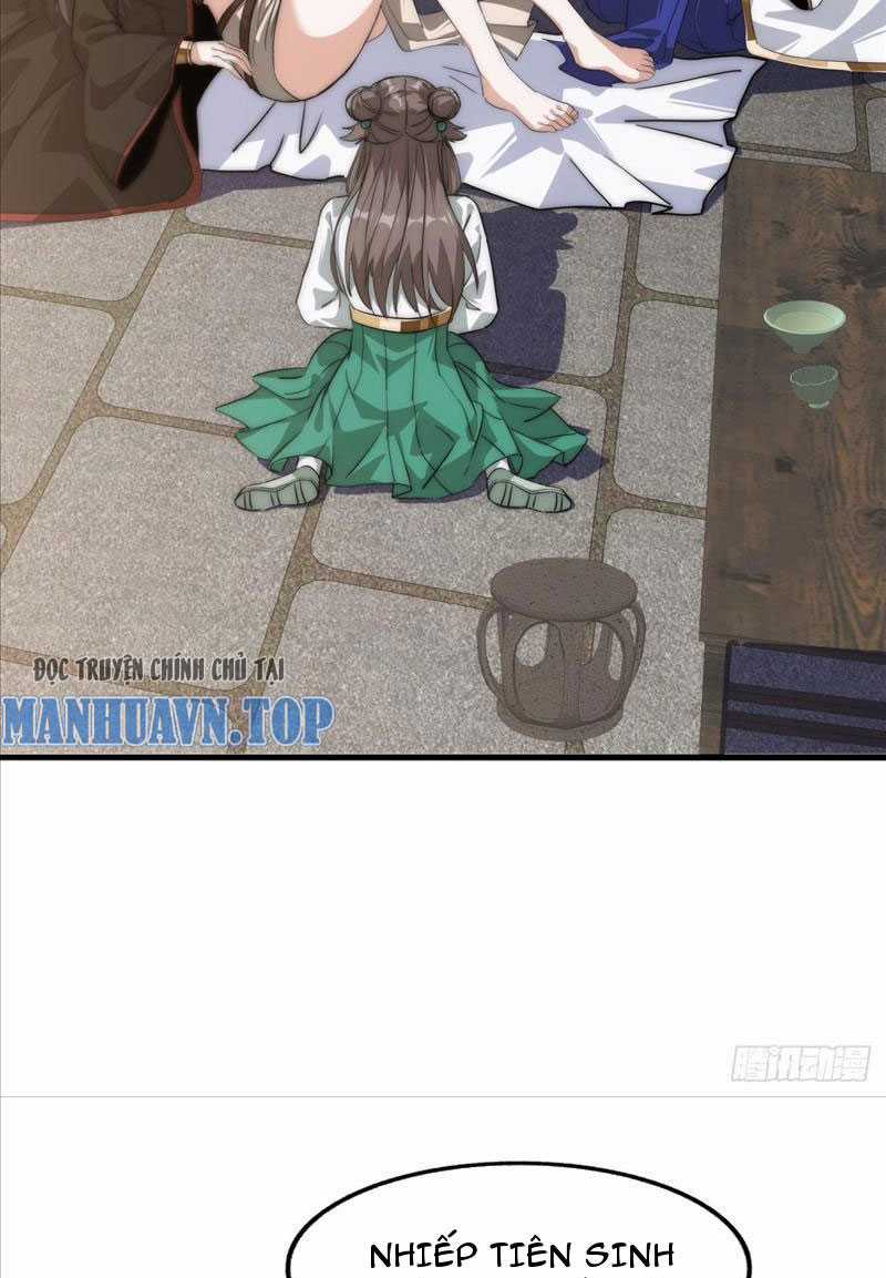 đại phản diện đi tìm chết Chapter 4 trang 74