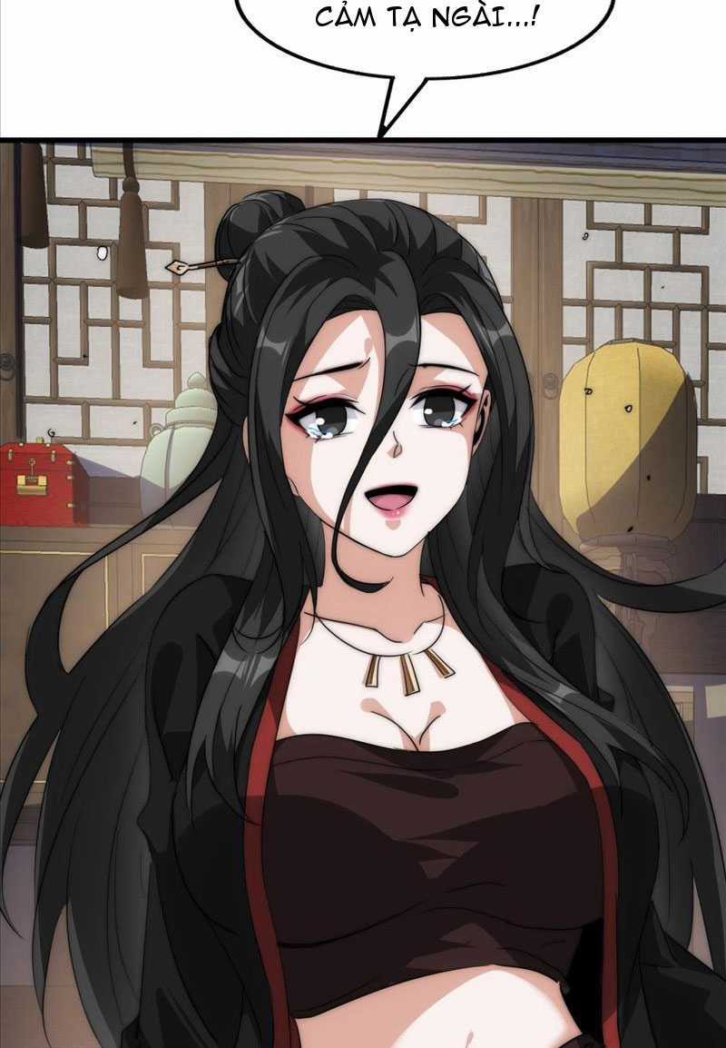 đại phản diện đi tìm chết Chapter 4 trang 75