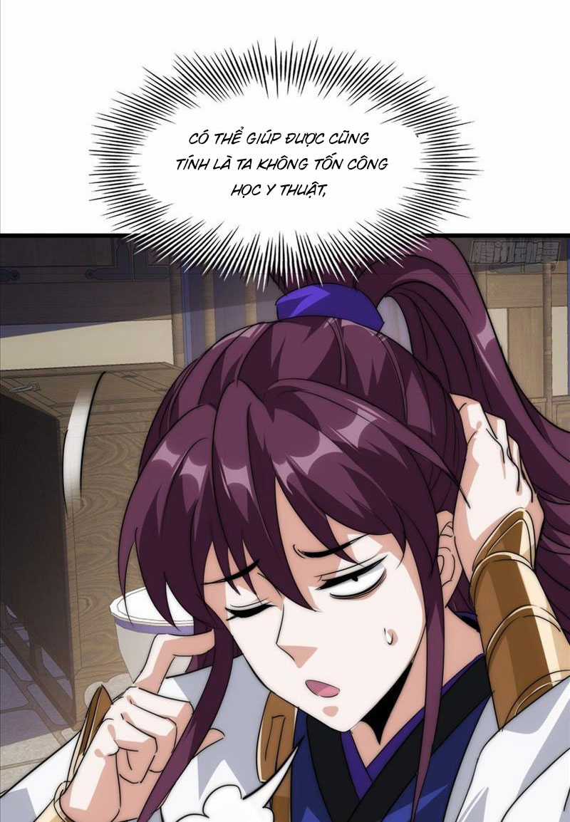 đại phản diện đi tìm chết Chapter 4 trang 77