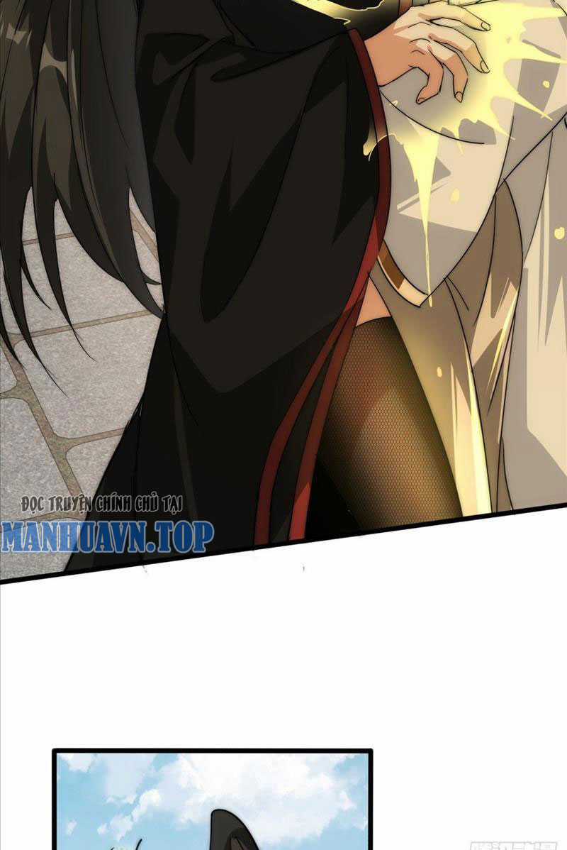 đại phản diện đi tìm chết Chapter 4 trang 8