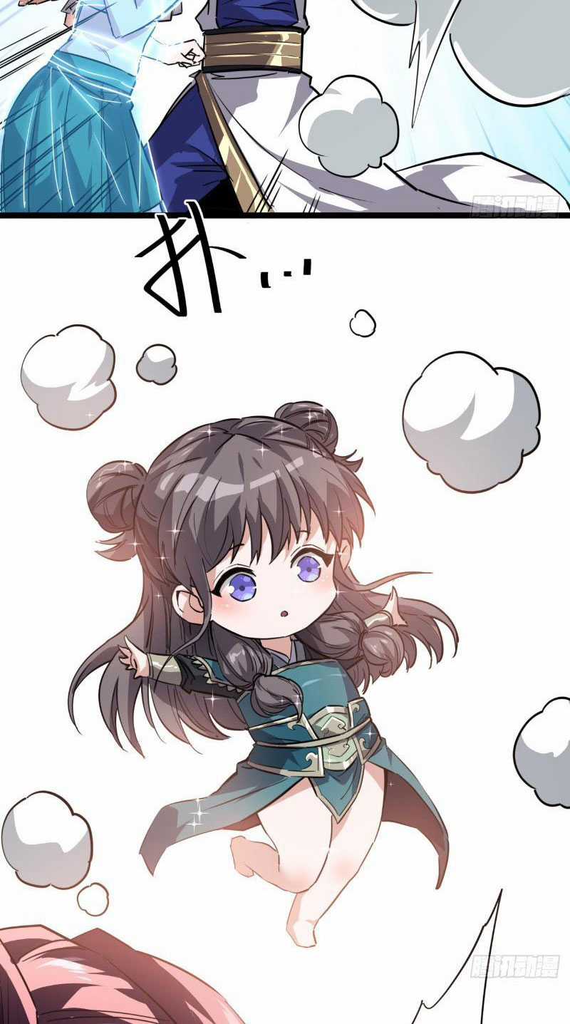 đại phản diện đi tìm chết Chapter 40 trang 11