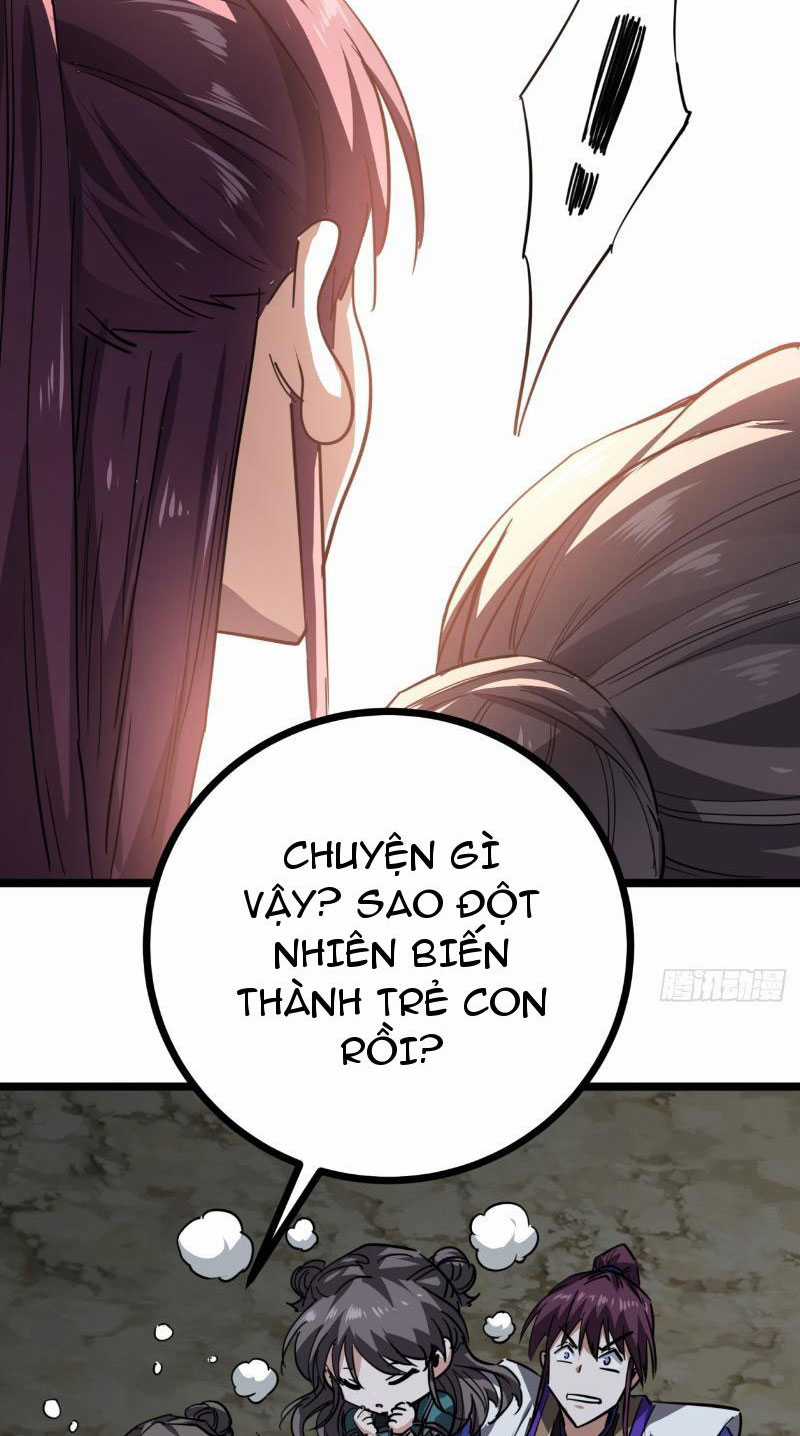 đại phản diện đi tìm chết Chapter 40 trang 12