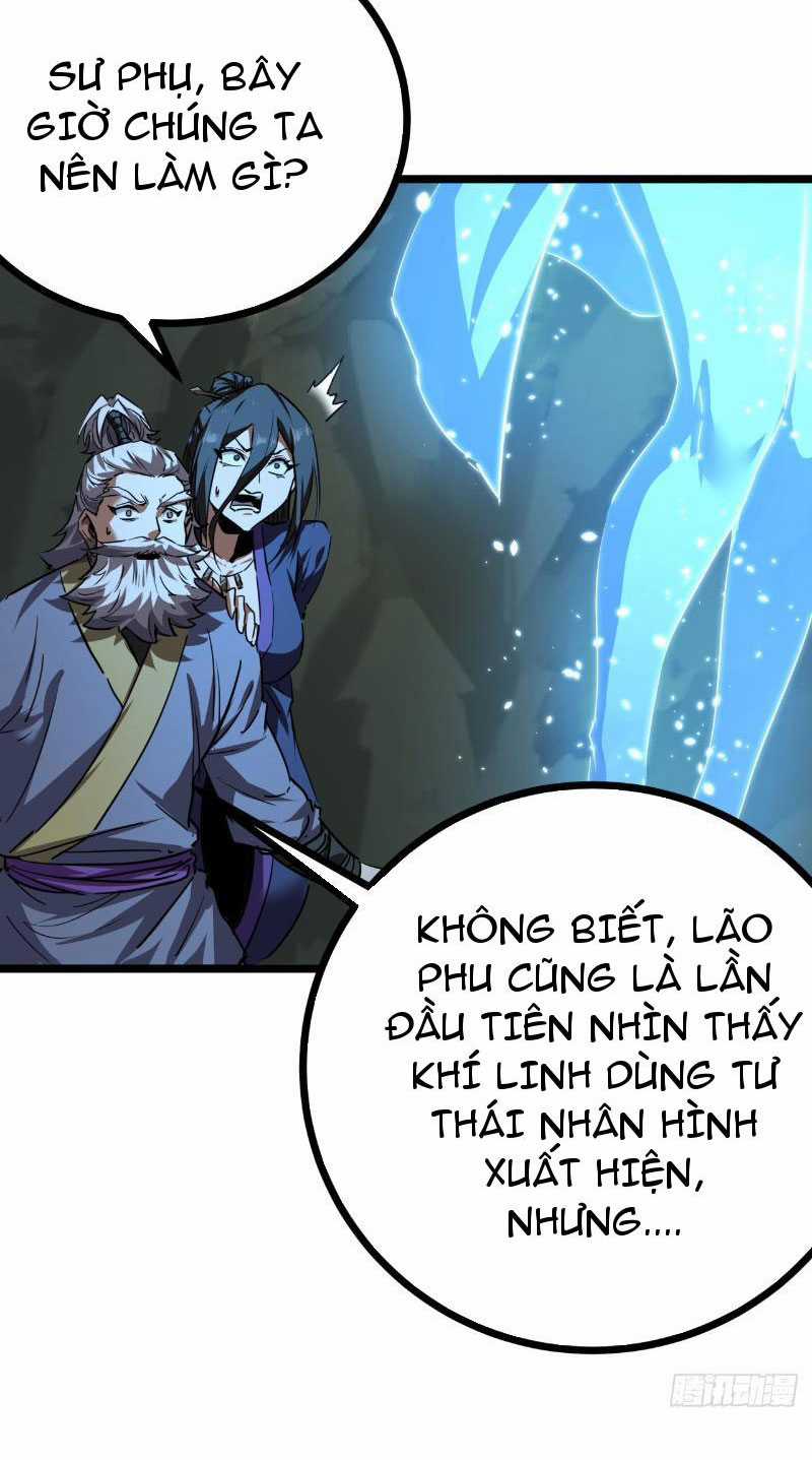 đại phản diện đi tìm chết Chapter 40 trang 3