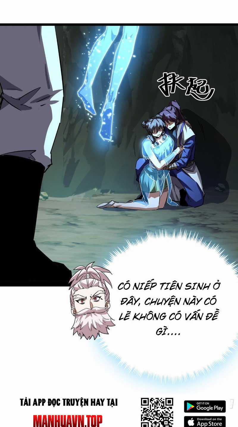 đại phản diện đi tìm chết Chapter 40 trang 4