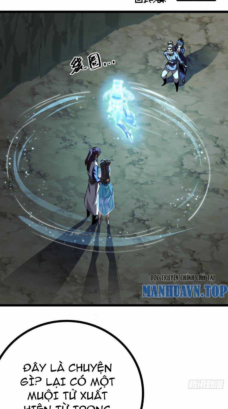 đại phản diện đi tìm chết Chapter 40 trang 5