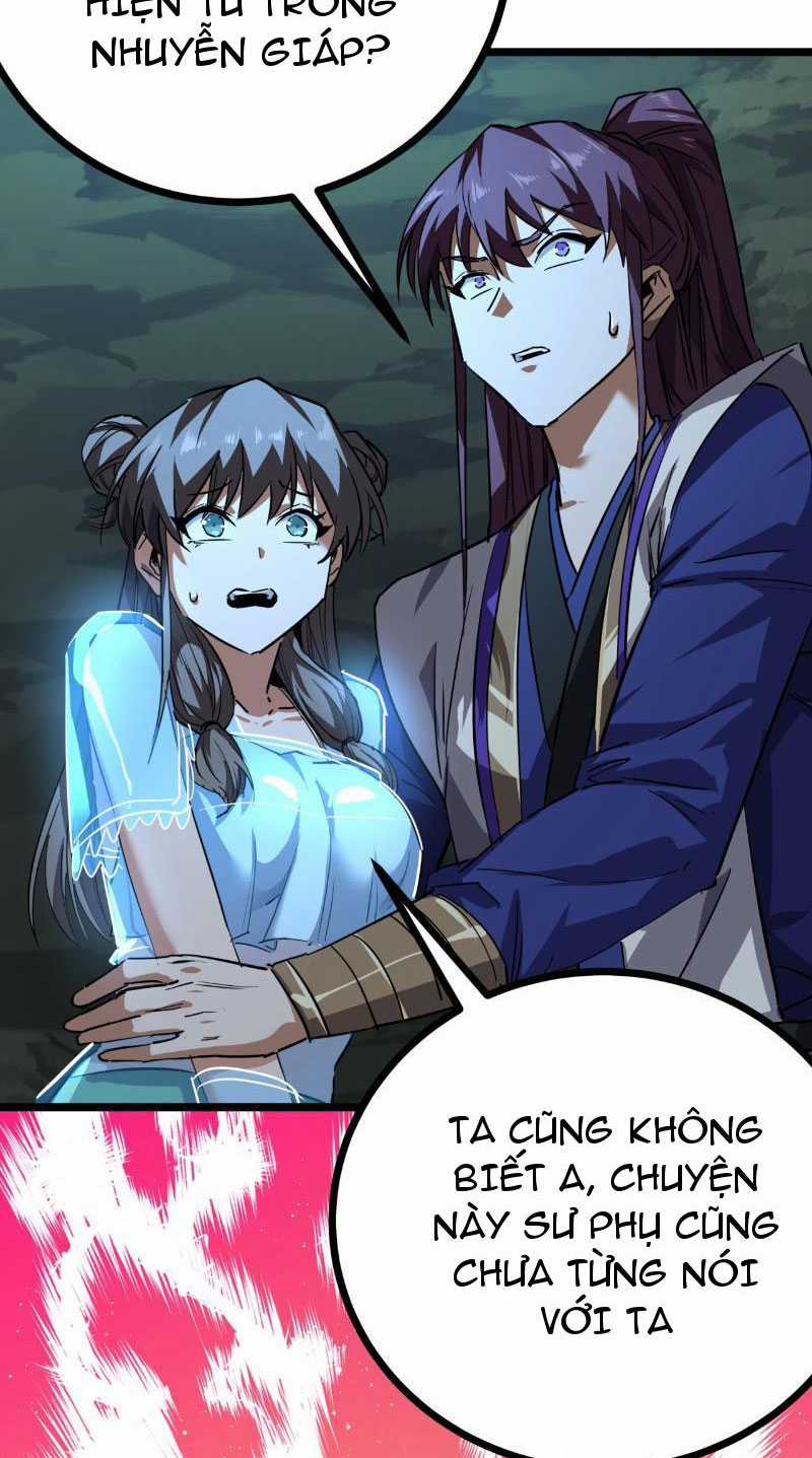 đại phản diện đi tìm chết Chapter 40 trang 6