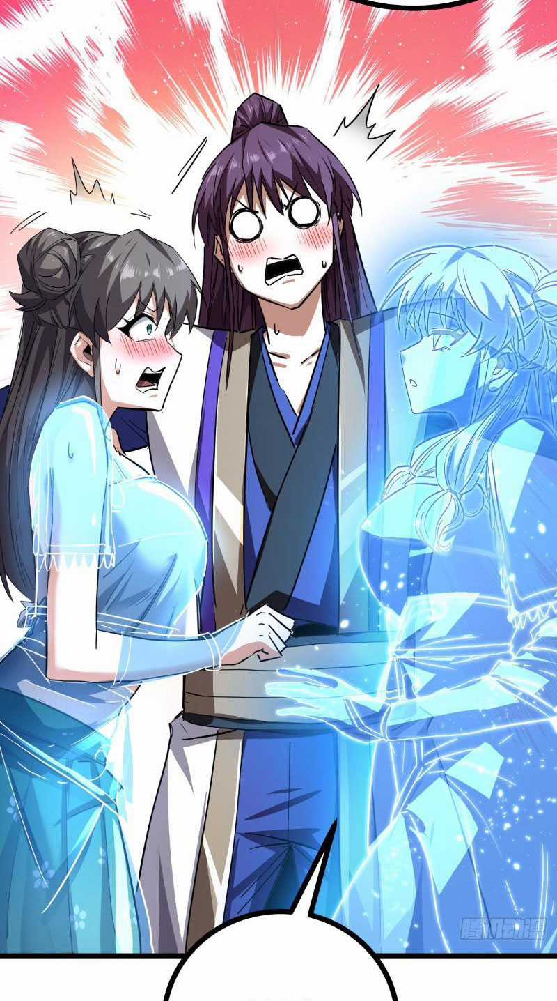 đại phản diện đi tìm chết Chapter 40 trang 7