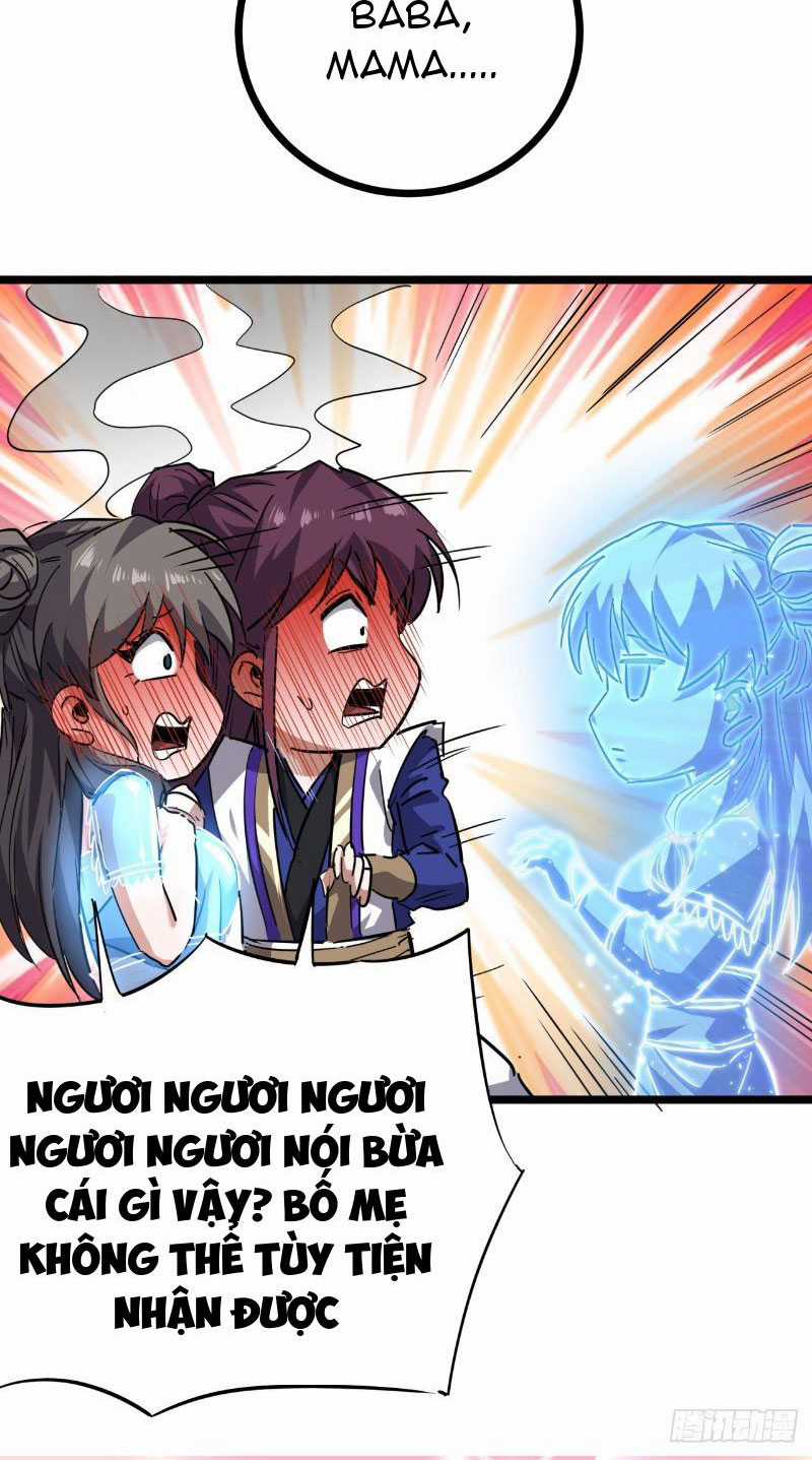 đại phản diện đi tìm chết Chapter 40 trang 8