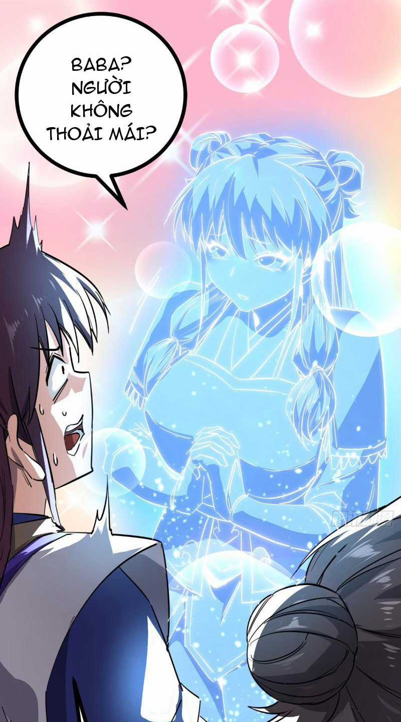 đại phản diện đi tìm chết Chapter 40 trang 9