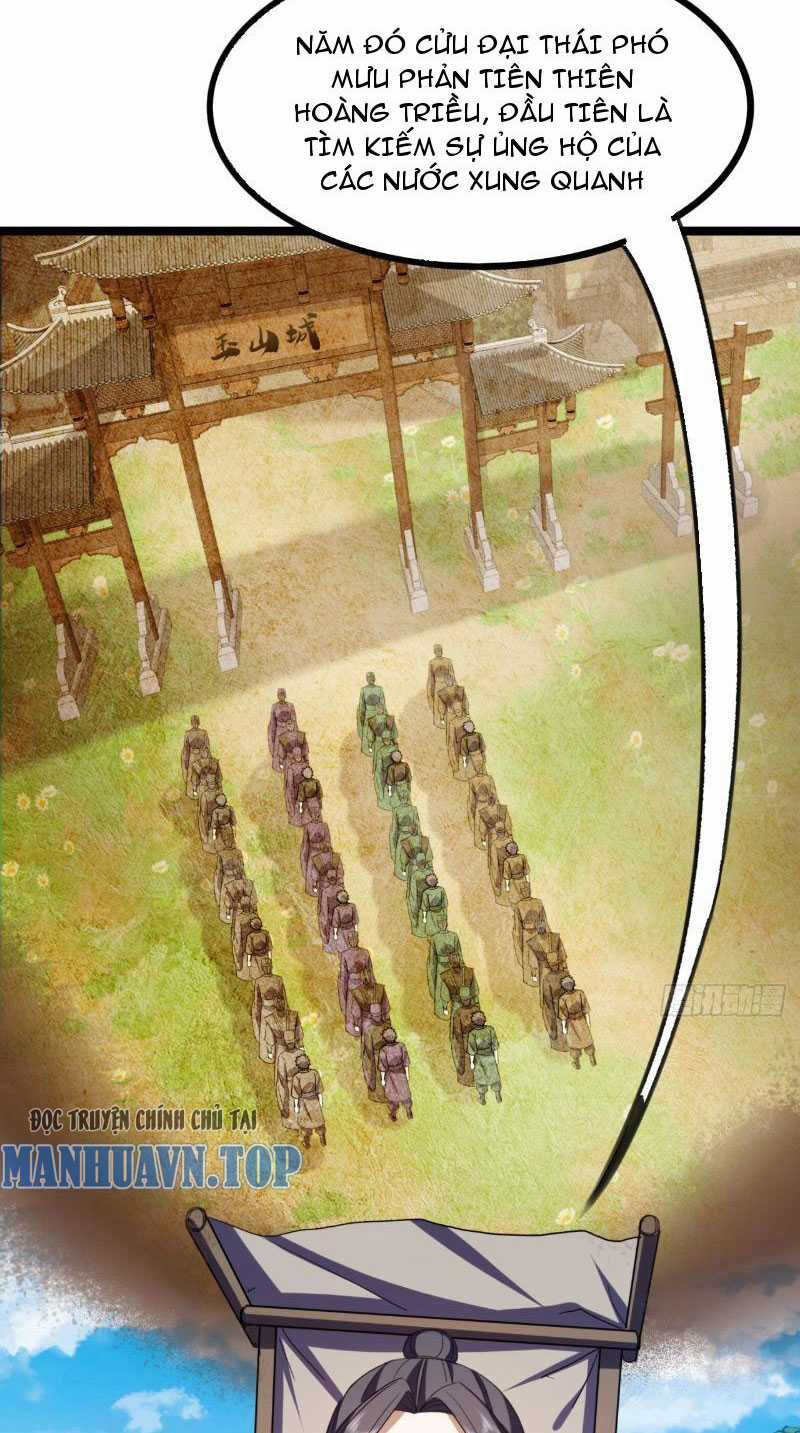 đại phản diện đi tìm chết Chapter 41 trang 11