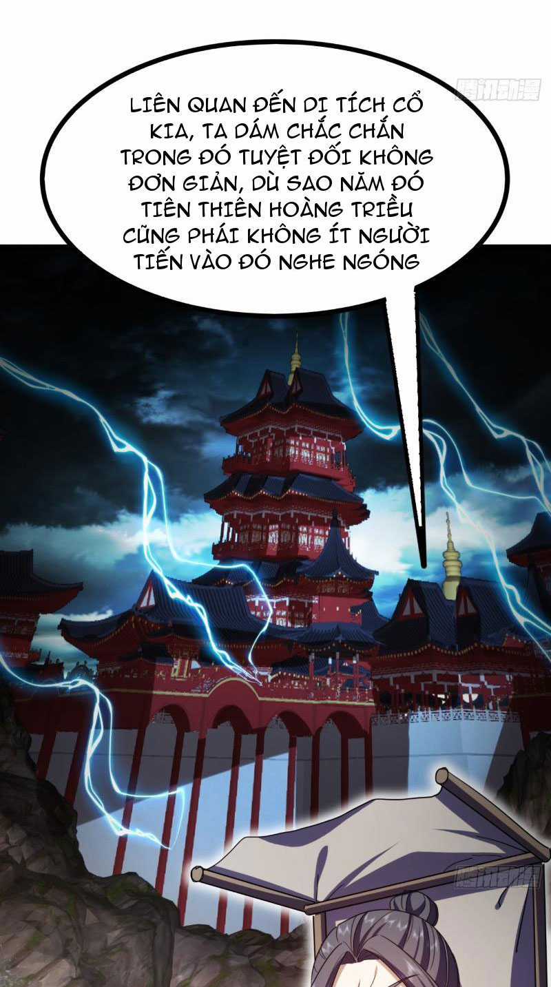 đại phản diện đi tìm chết Chapter 41 trang 14