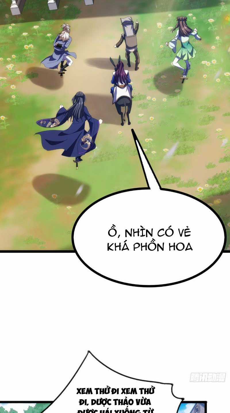 đại phản diện đi tìm chết Chapter 41 trang 2