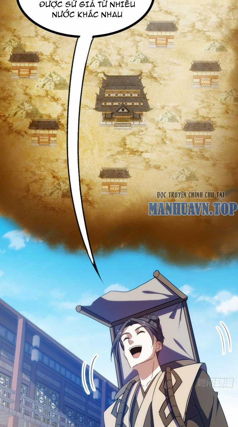 đại phản diện đi tìm chết Chapter 41 trang 7