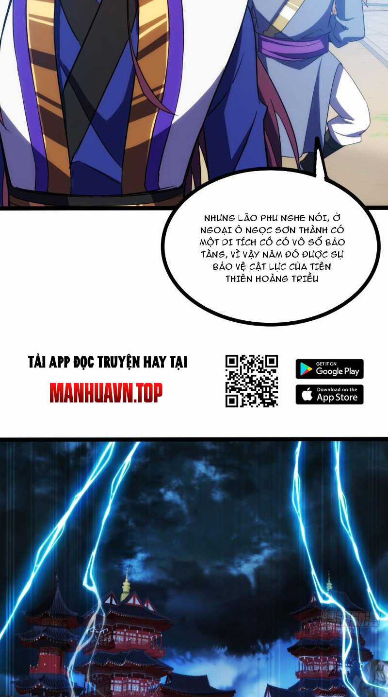 đại phản diện đi tìm chết Chapter 41 trang 9