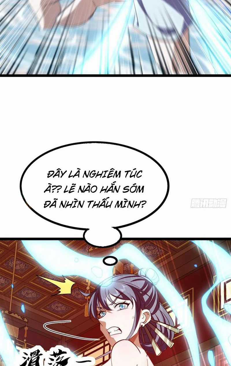 đại phản diện đi tìm chết Chapter 42 trang 13