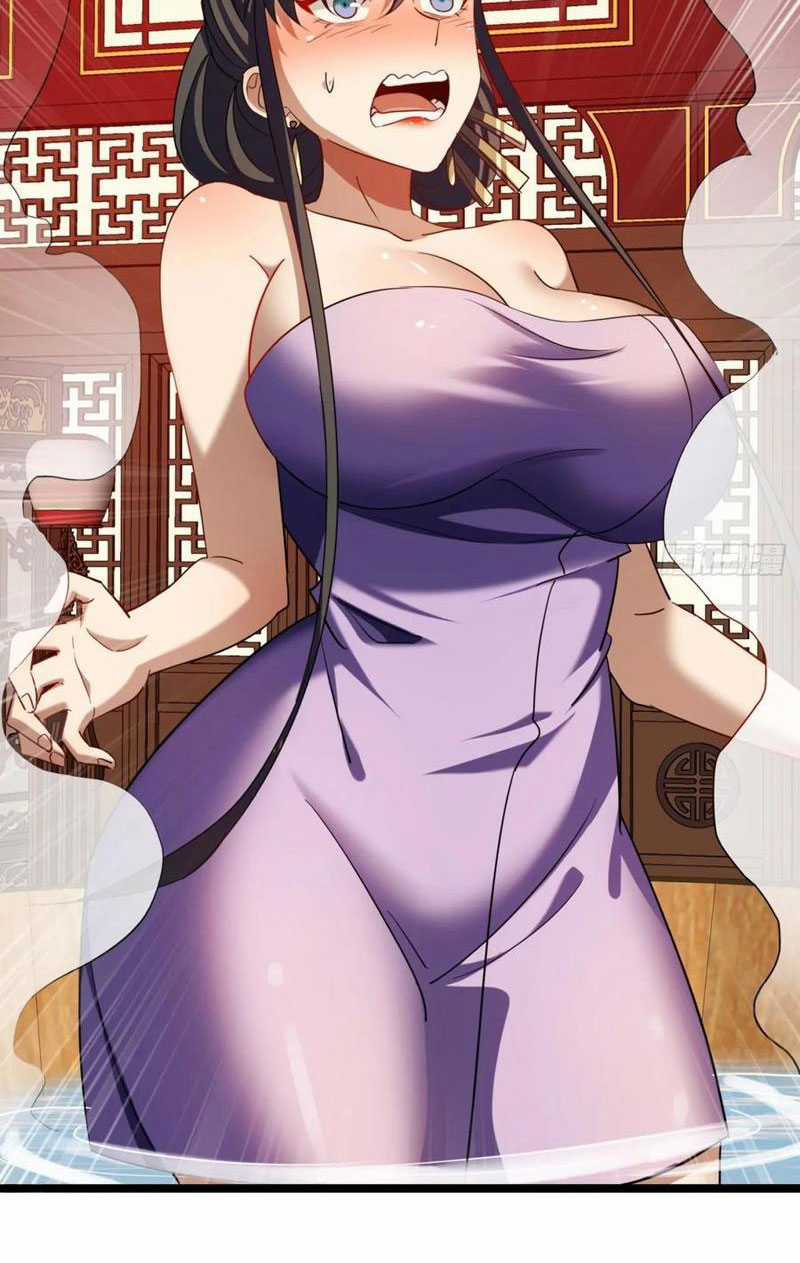 đại phản diện đi tìm chết Chapter 42 trang 2