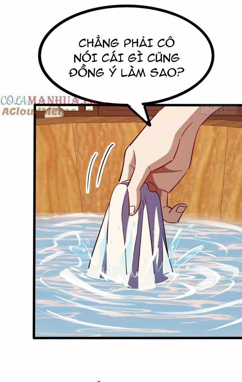 đại phản diện đi tìm chết Chapter 42 trang 3
